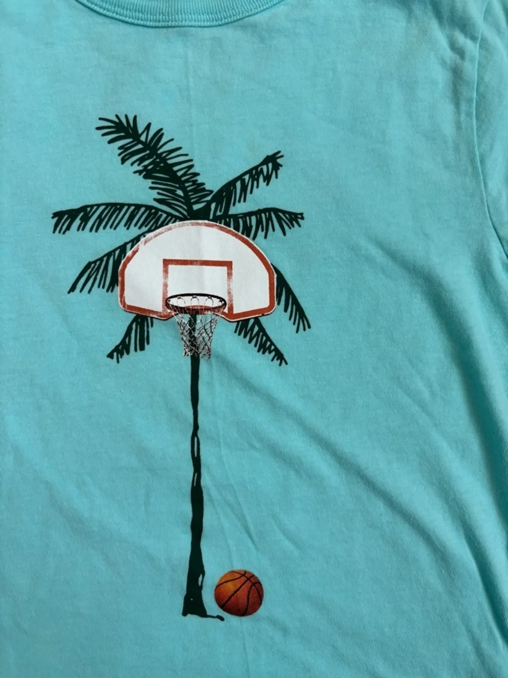 Crewcuts light aqua