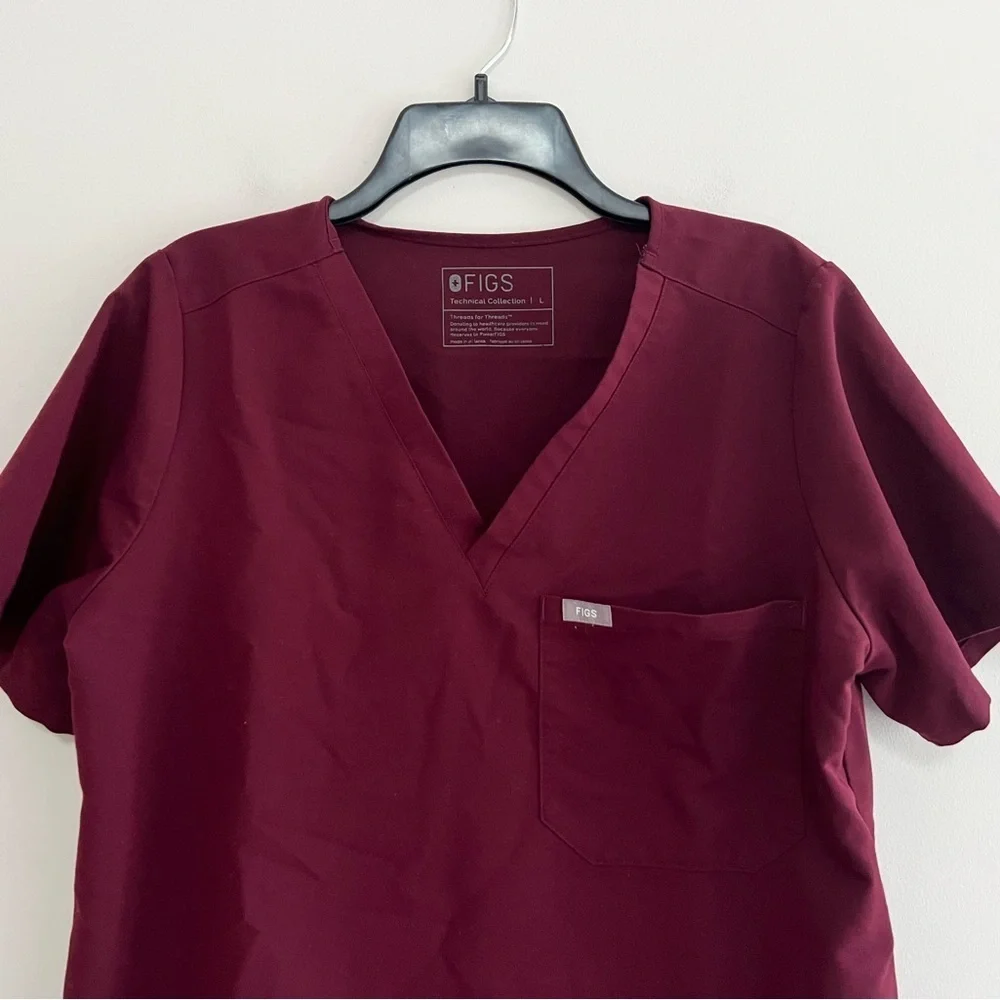 Figs women catarina