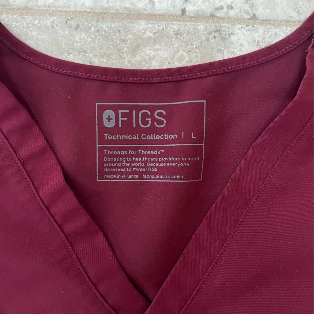 Figs women catarina