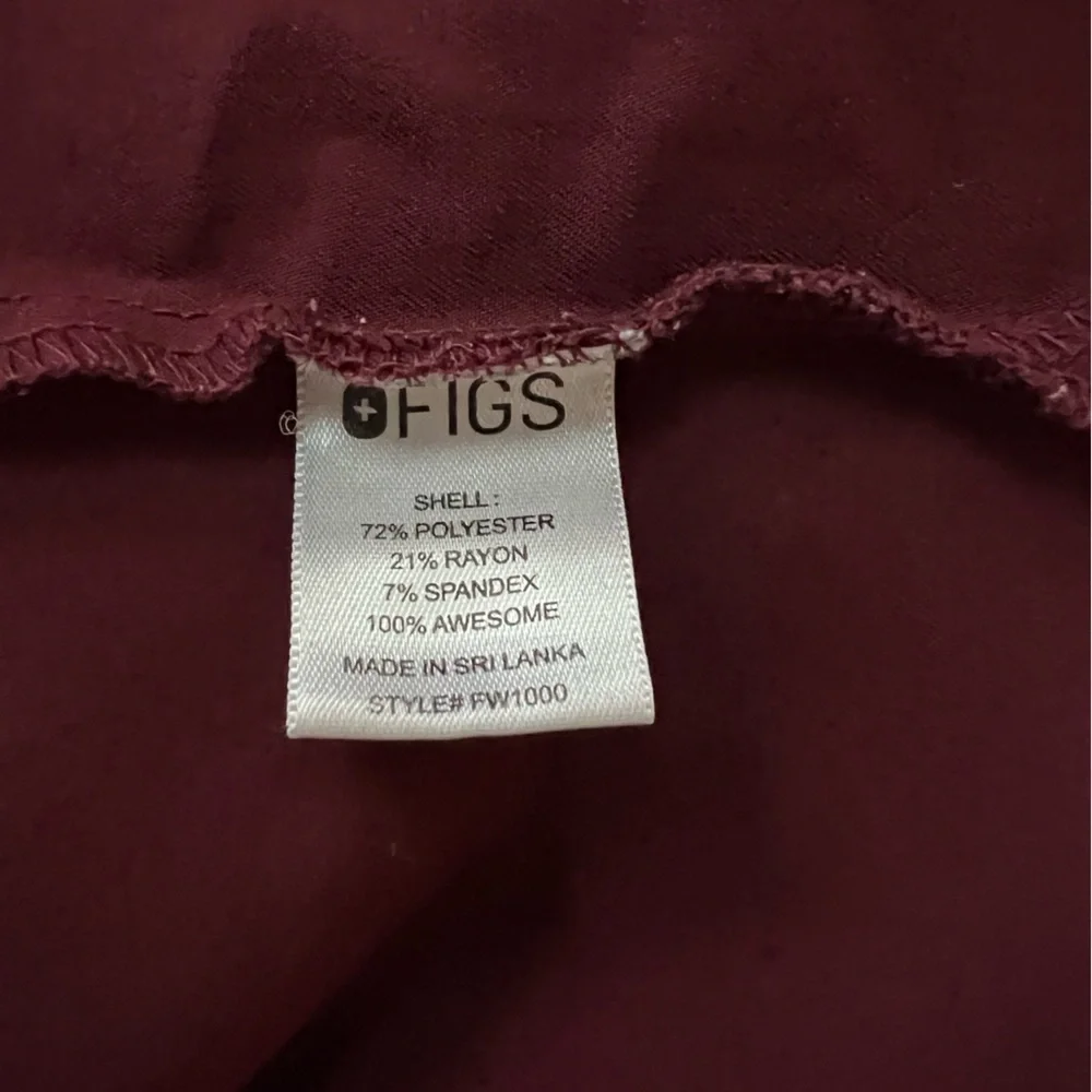 Figs women catarina