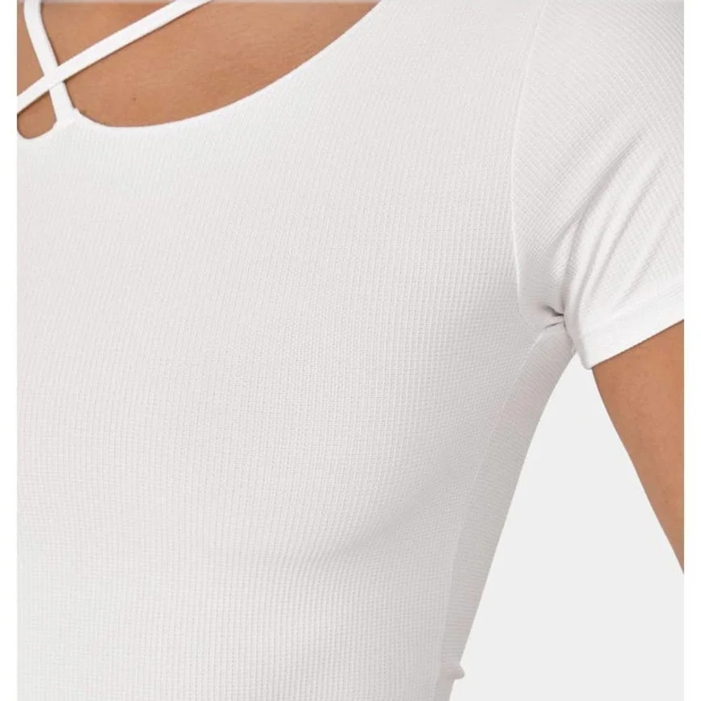HALARA short sleeve