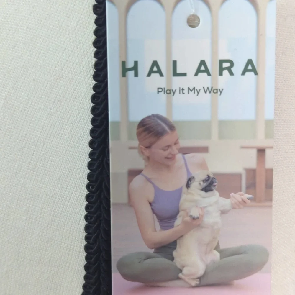HALARA short sleeve