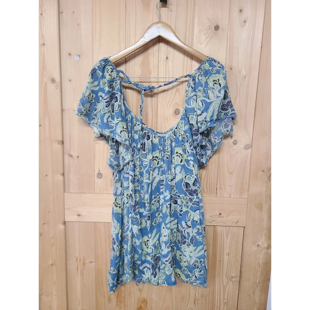 Free People free people