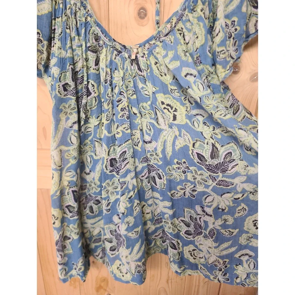 Free People free people