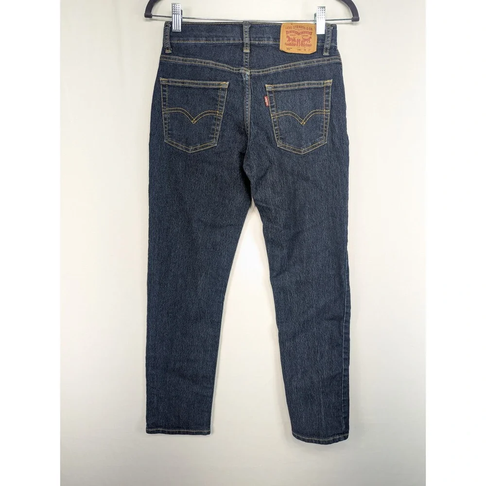 Levis levi 502