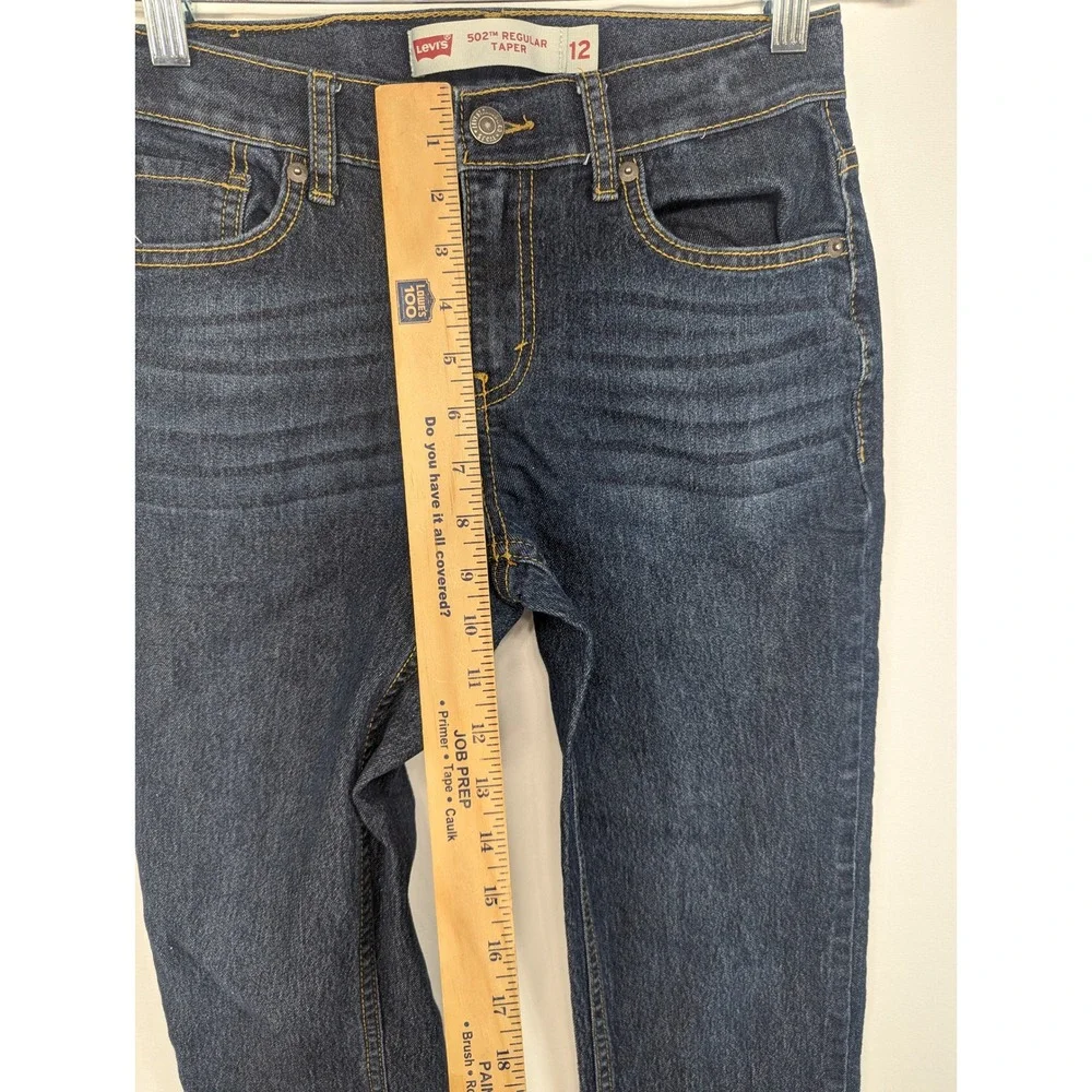 Levis levi 502