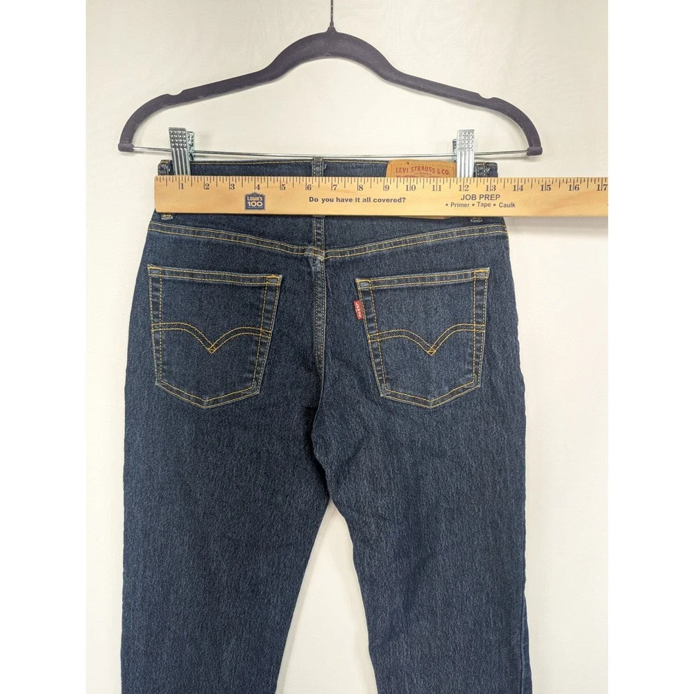 Levis levi 502
