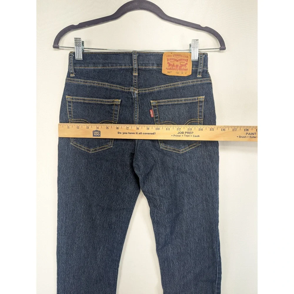 Levis levi 502
