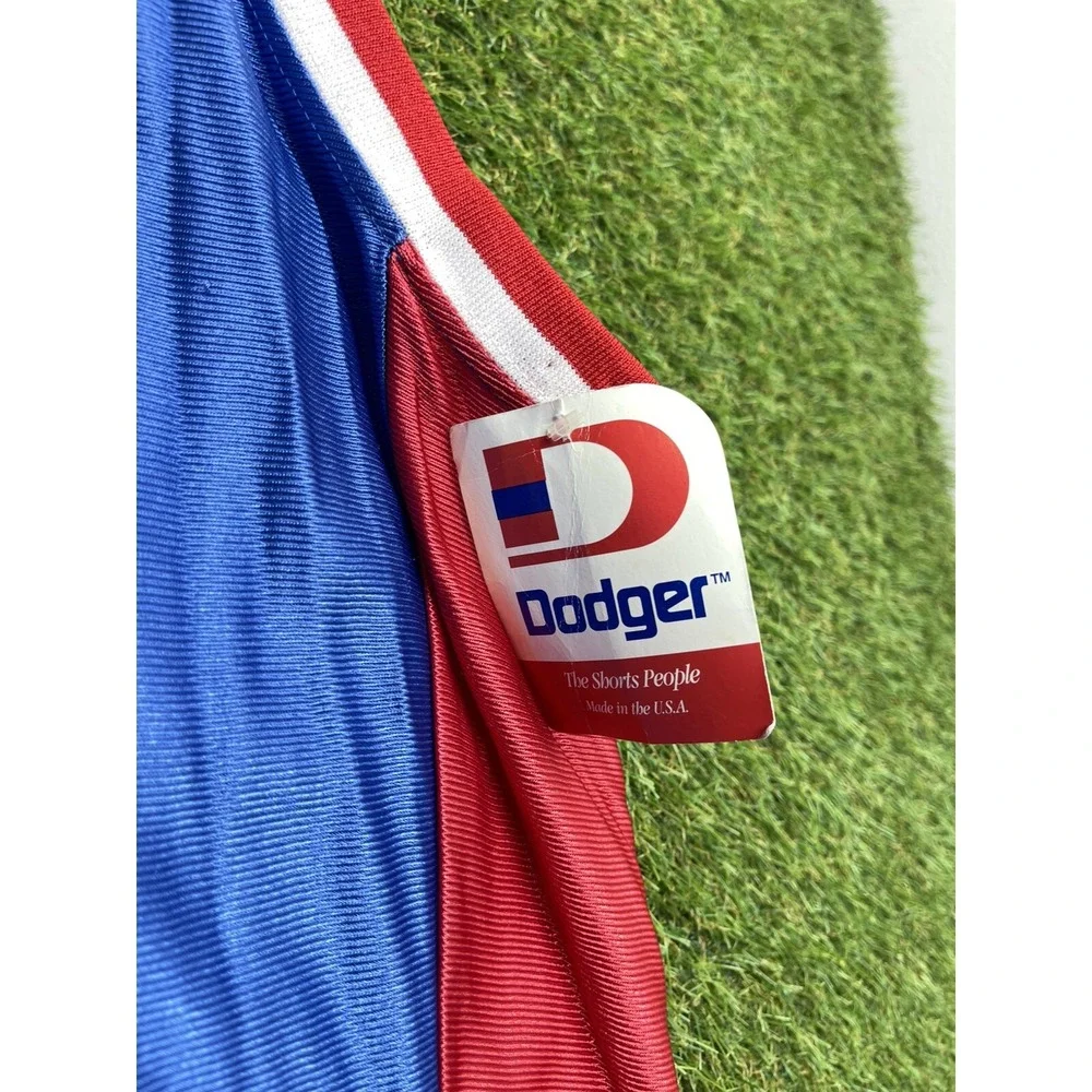 Dodger shop confidence