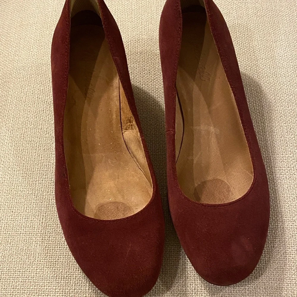 Madewell elevate your