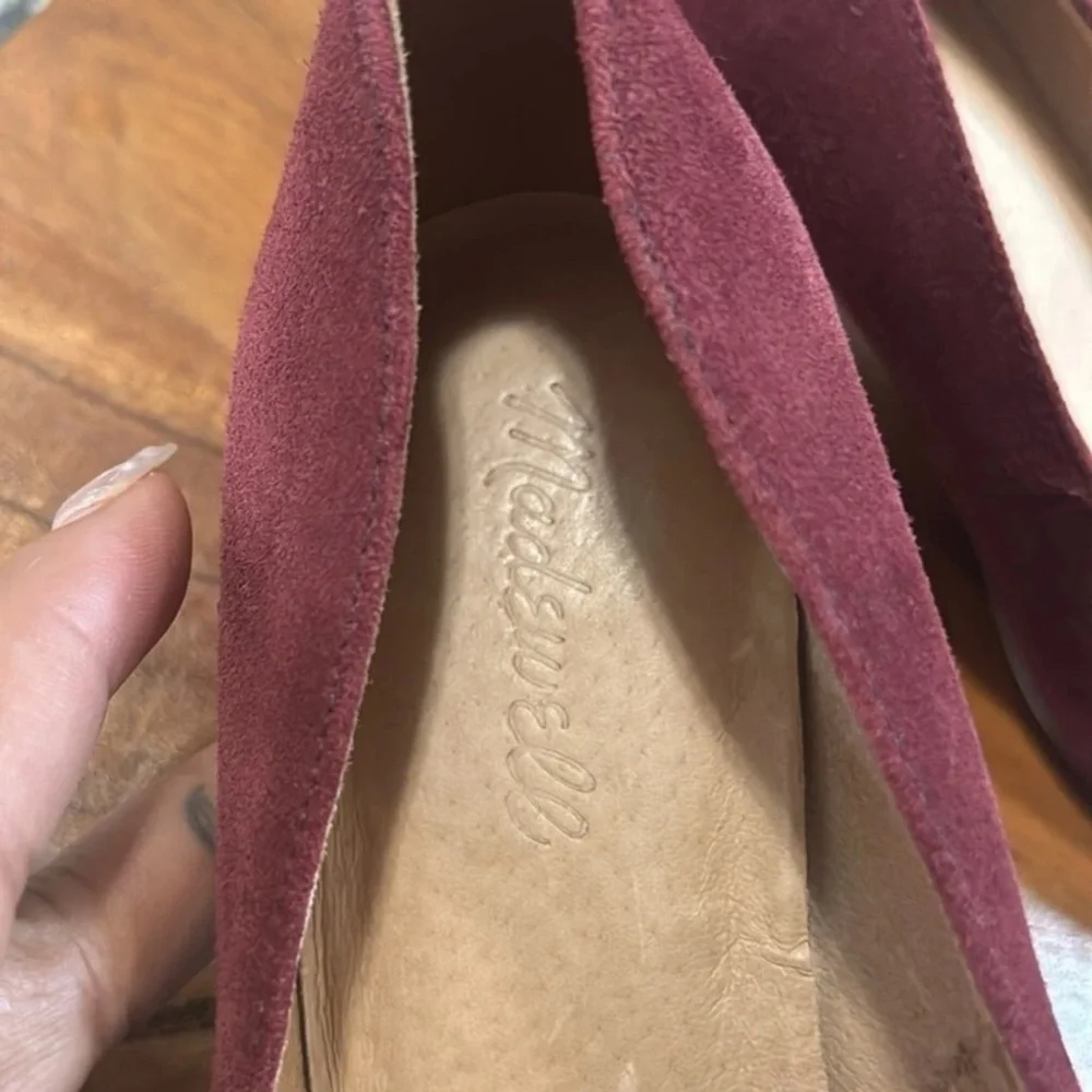 Madewell elevate your