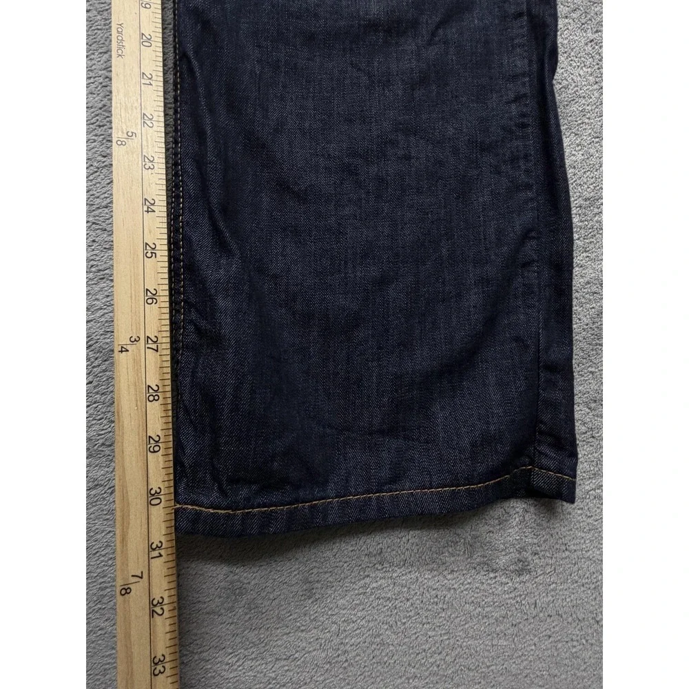 Levis pre owned