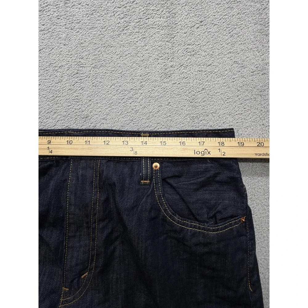 Levis pre owned