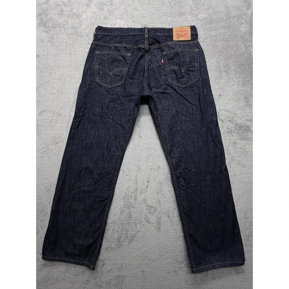Levis pre owned