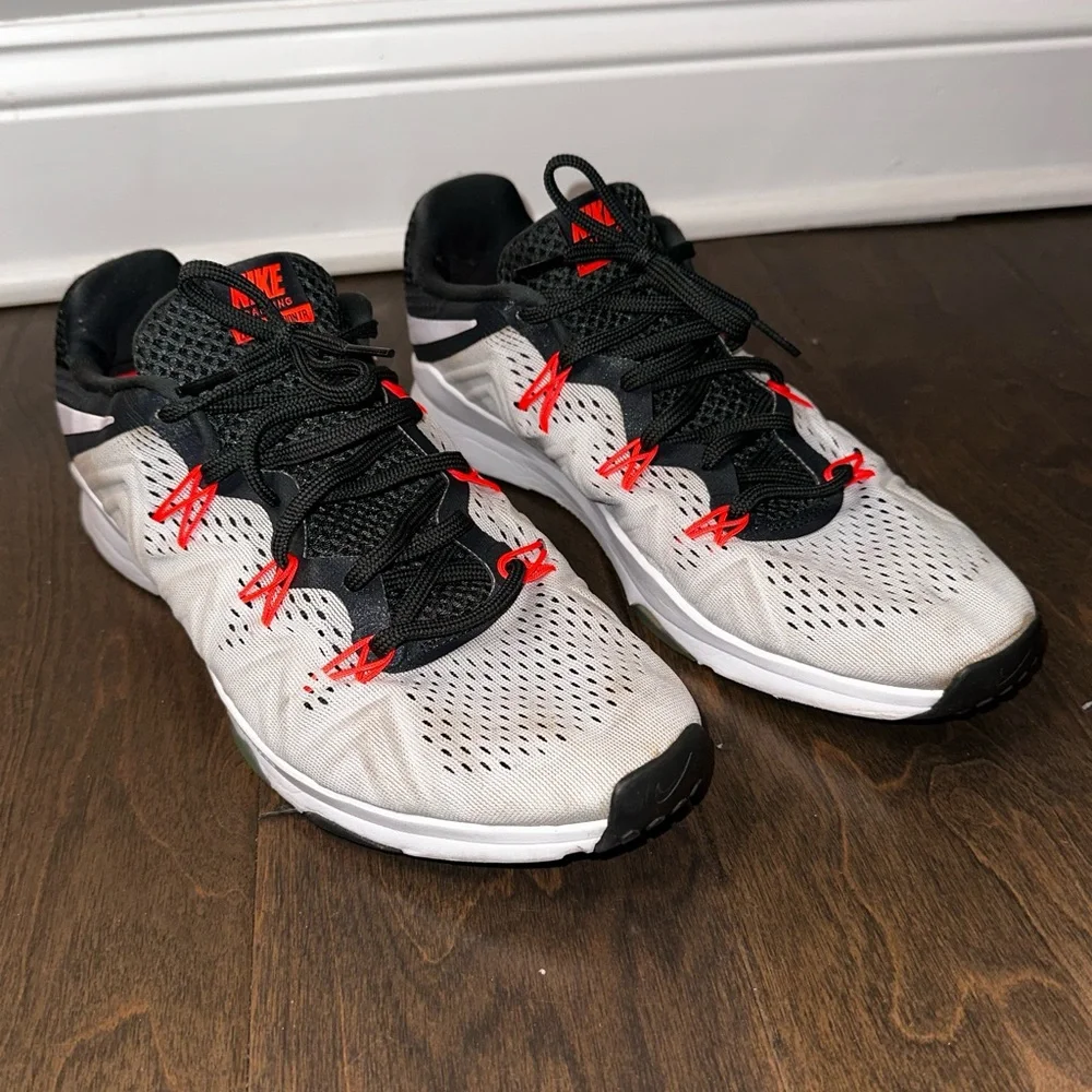 Nike zoom tr