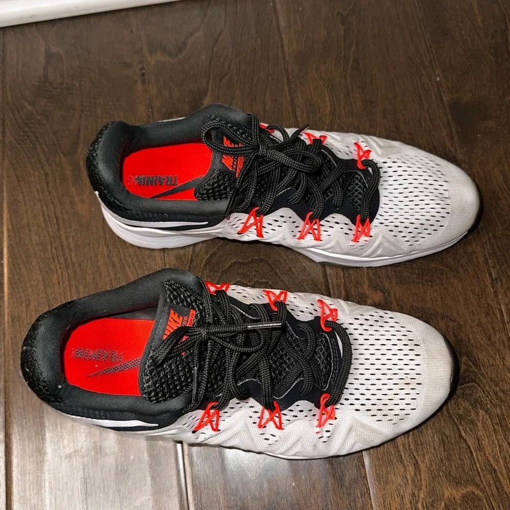 Nike zoom tr