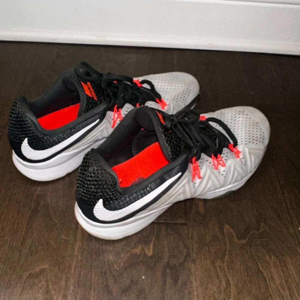 Nike zoom tr