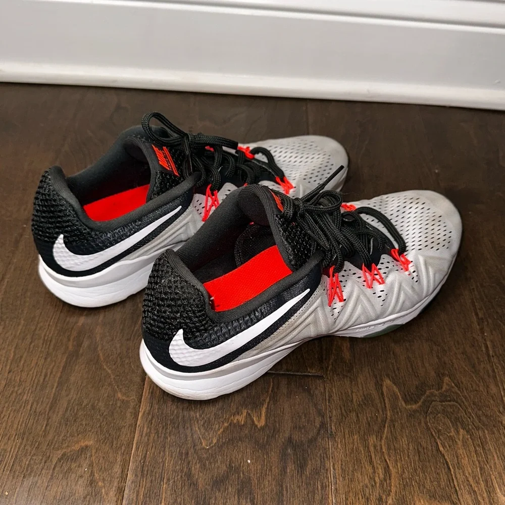 Nike zoom tr