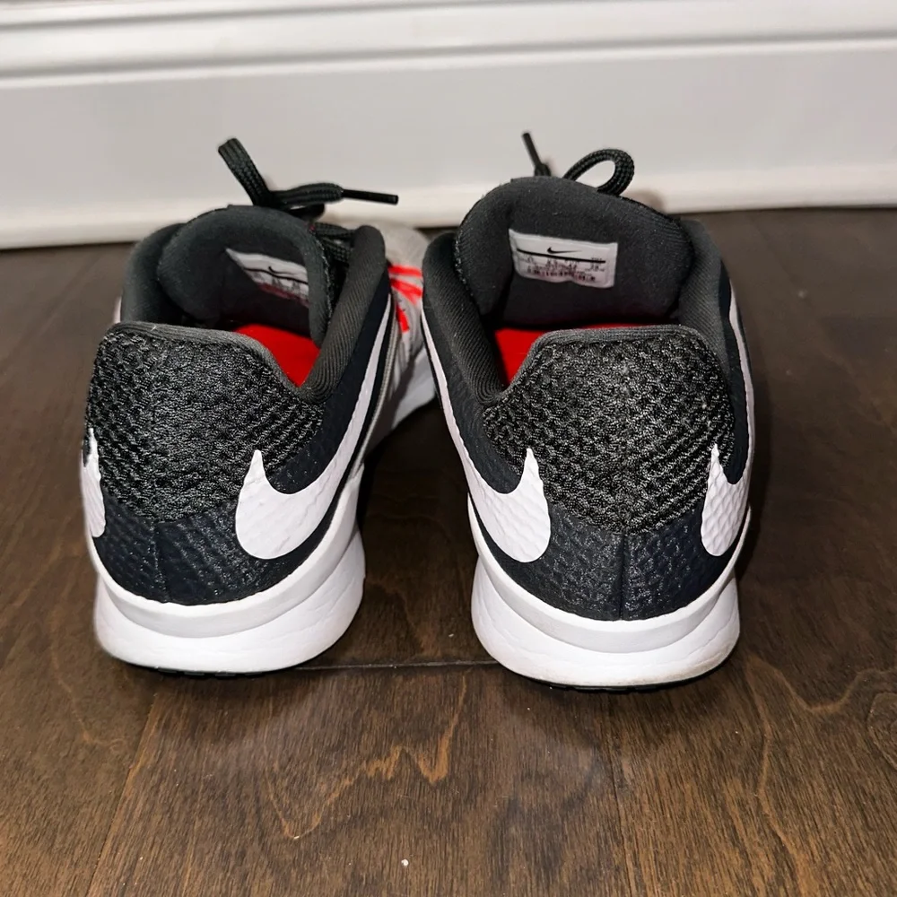 Nike zoom tr