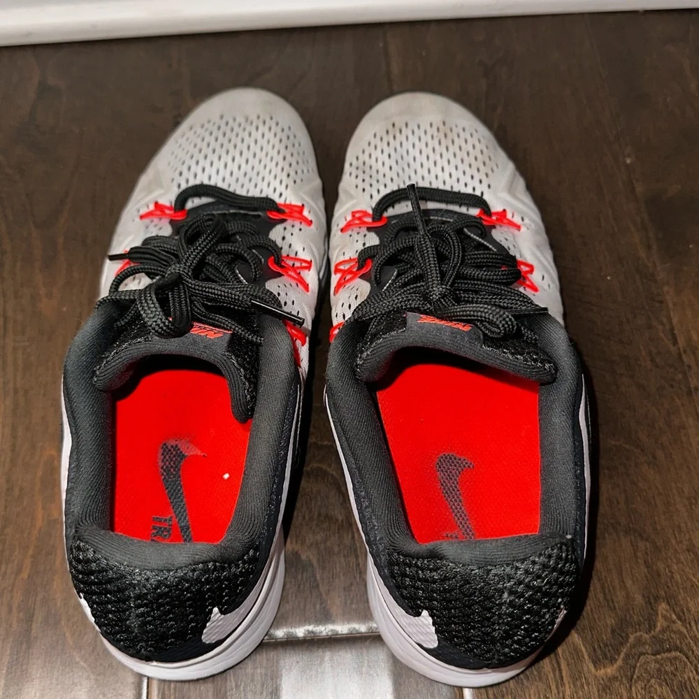 Nike zoom tr