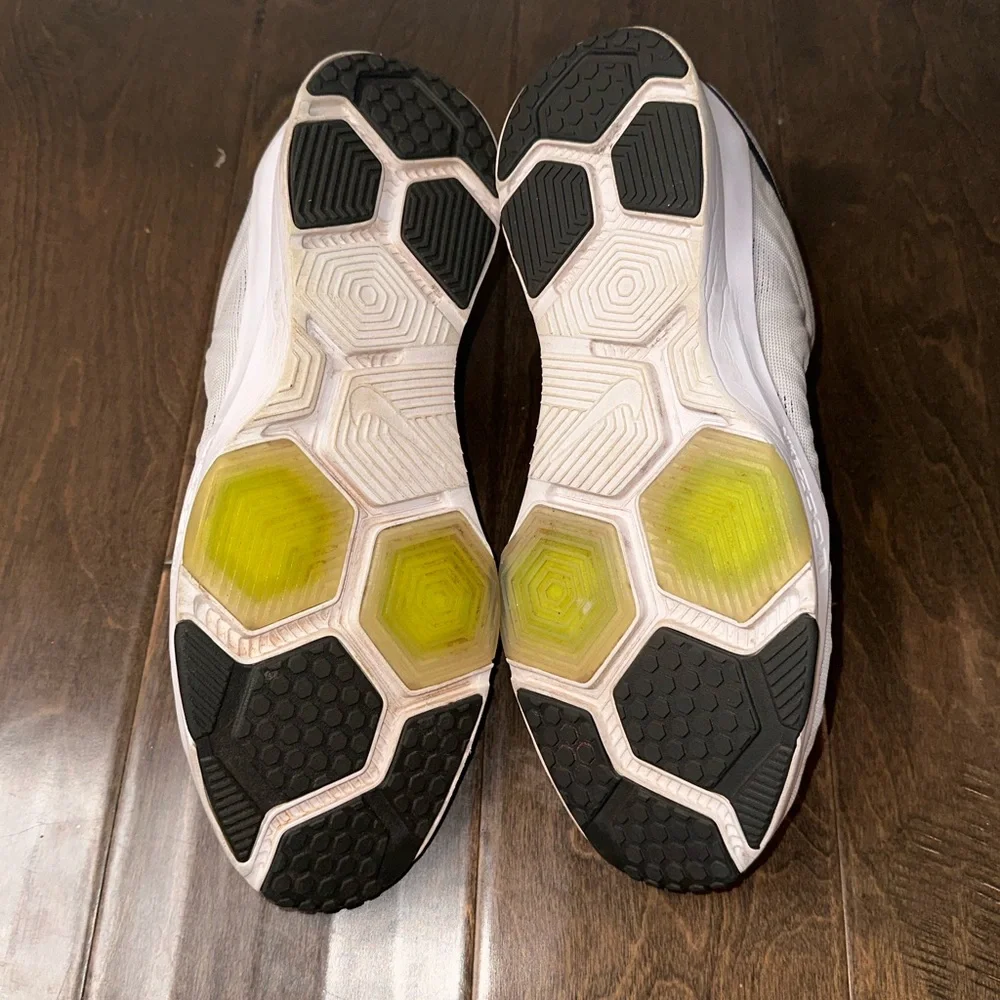 Nike zoom tr