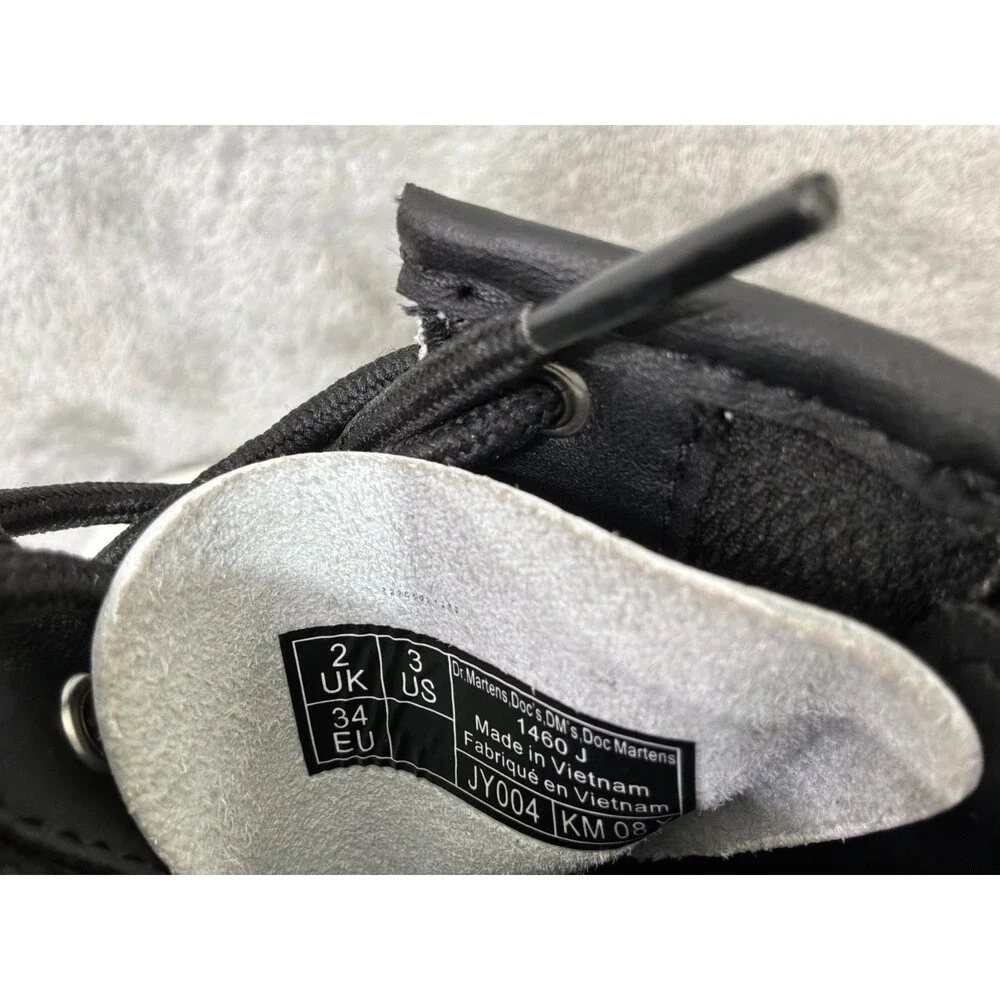Dr. Martens doc dr