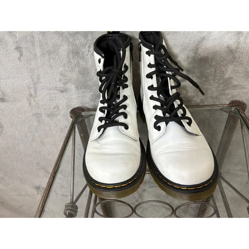 Dr. Martens doc dr
