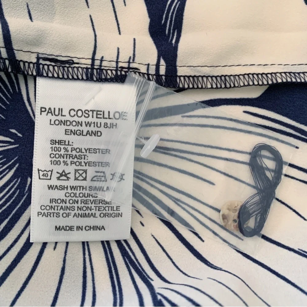 Paul Costelloe paul costelloe