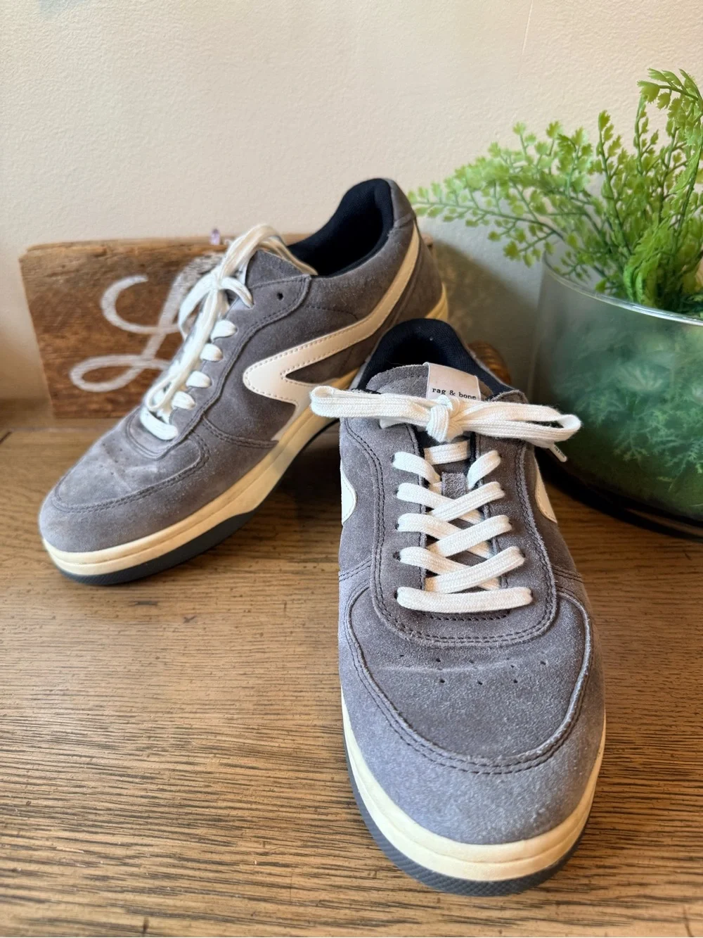 Rag & Bone Ortholite Sneakers