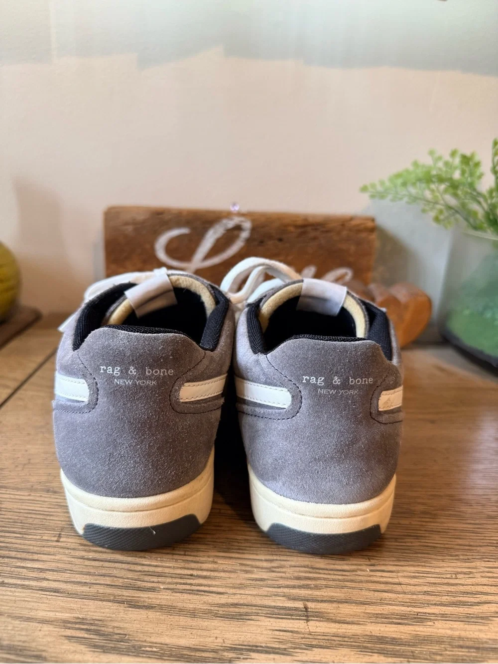 Rag & Bone Ortholite Sneakers