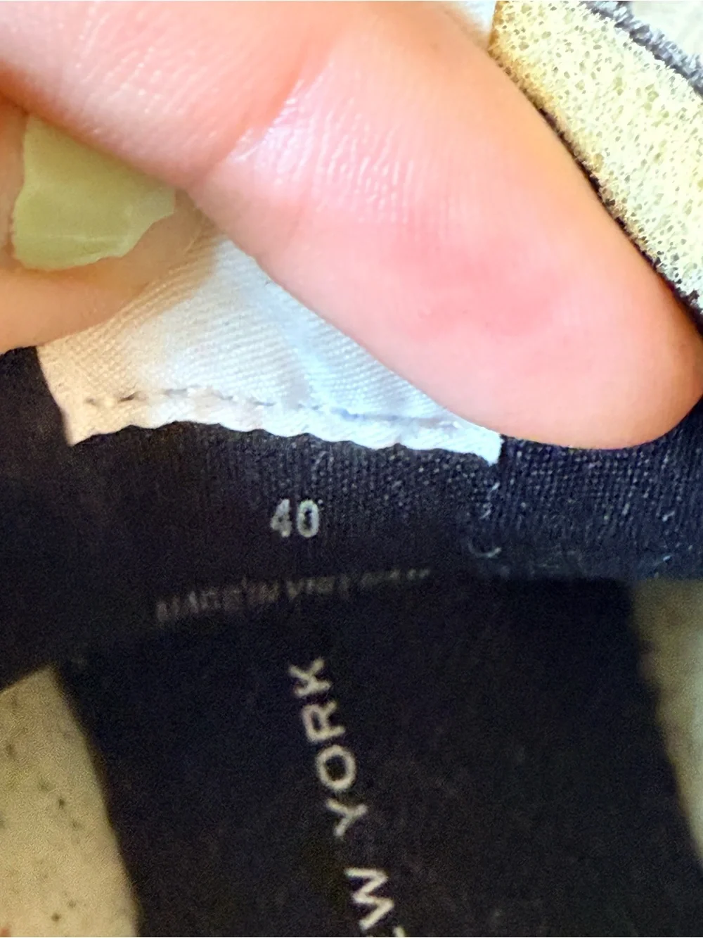 Rag & Bone Ortholite Sneakers
