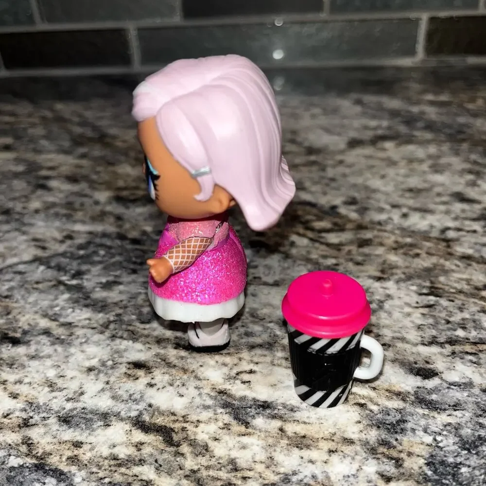 Mga entertainment omg