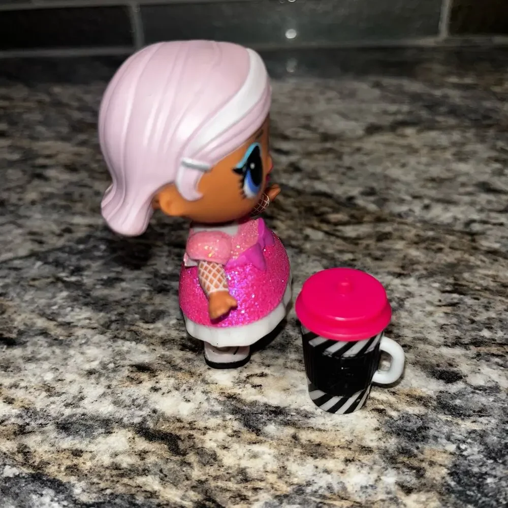 Mga entertainment omg