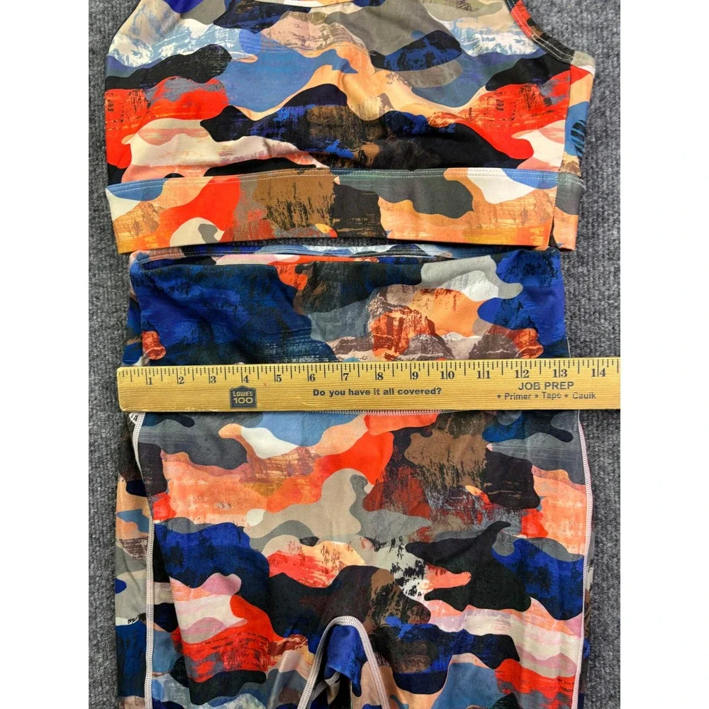 Fabletics activewear set