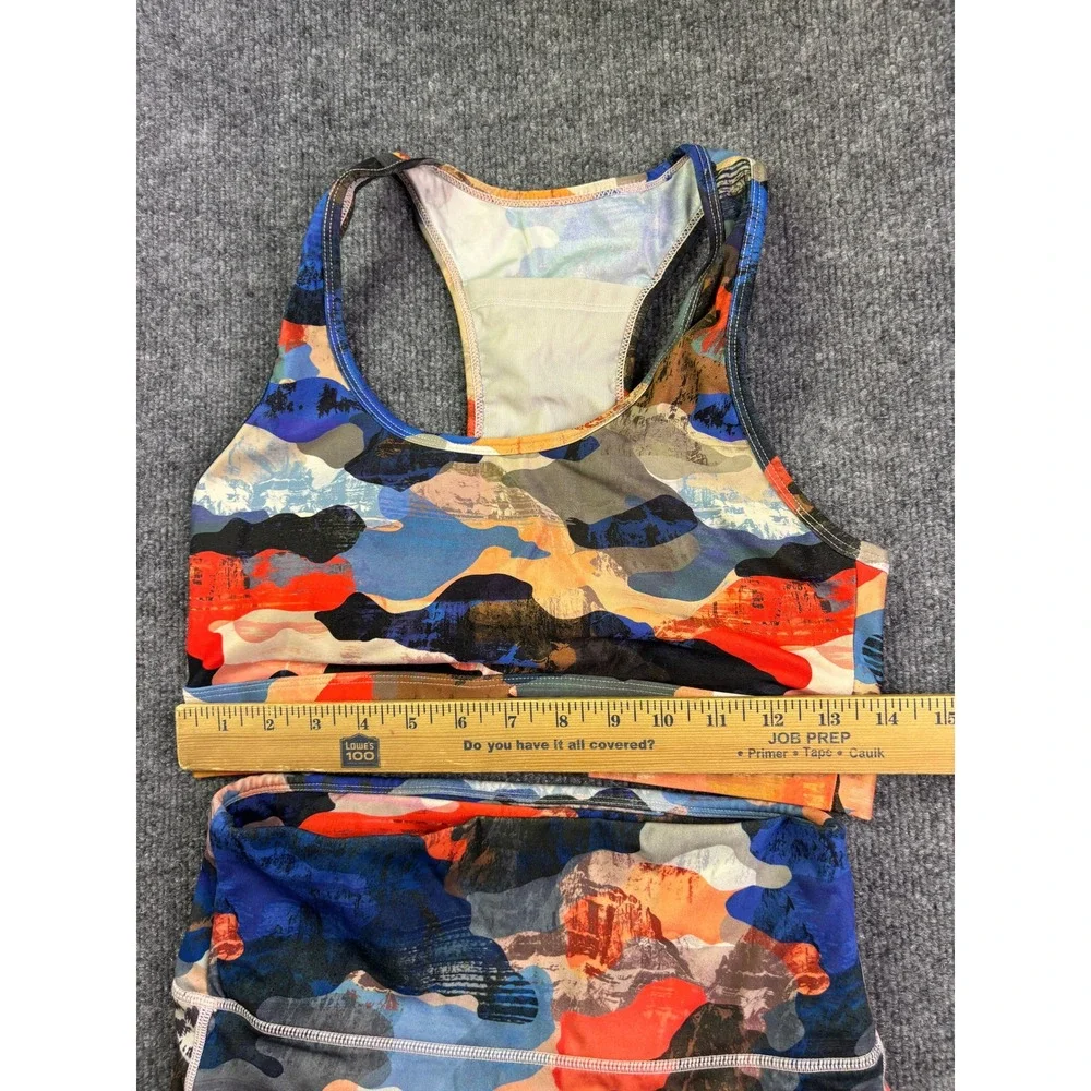 Fabletics activewear set