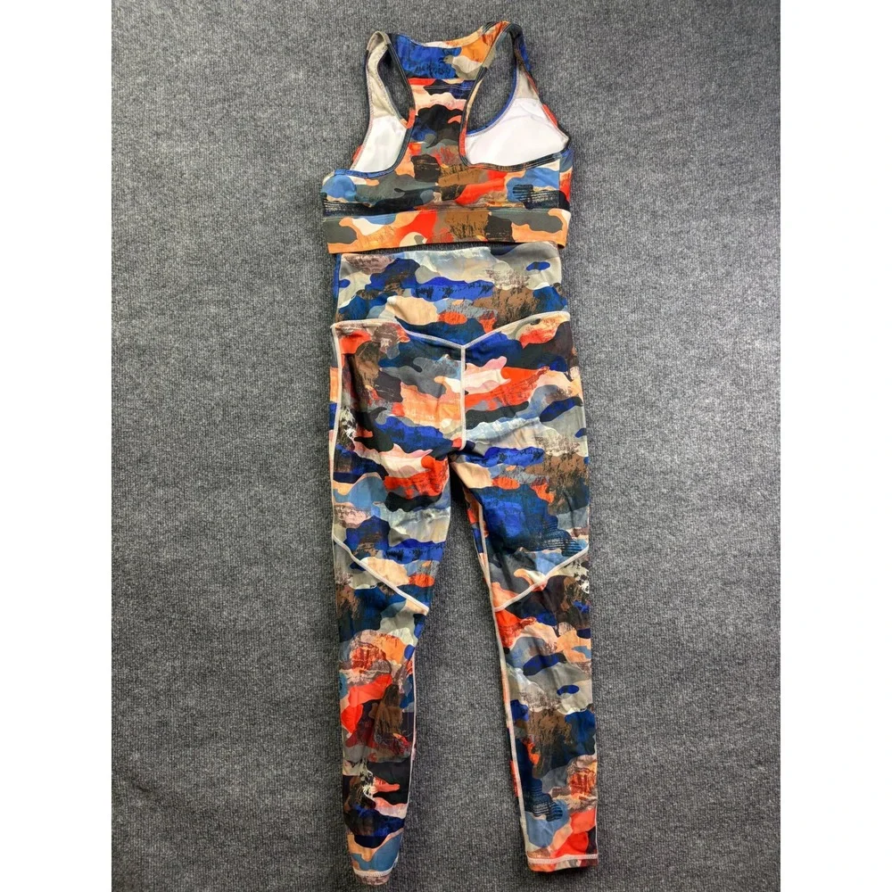 Fabletics activewear set