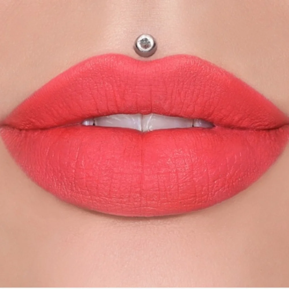 Jeffree Star watermelon luxurious