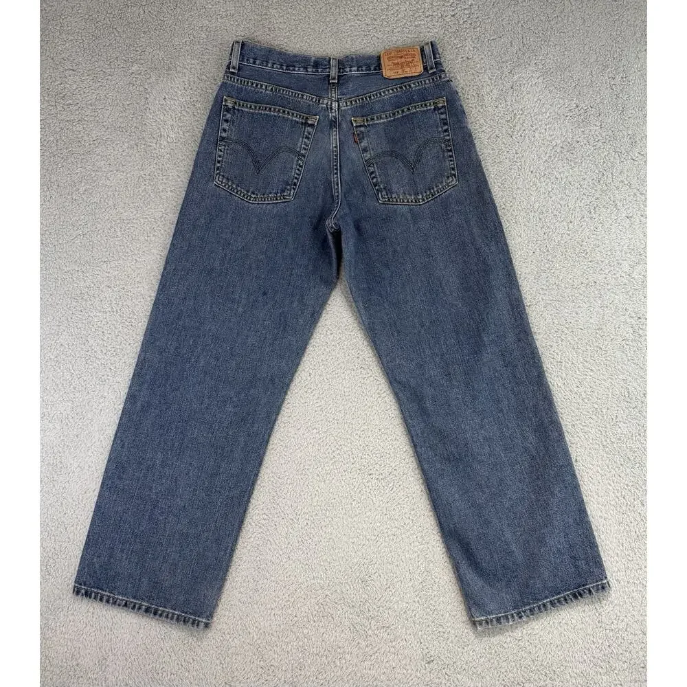 Levis levi strauss