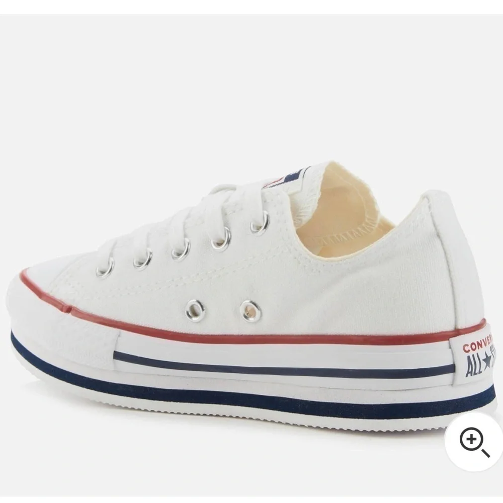 Converse new box