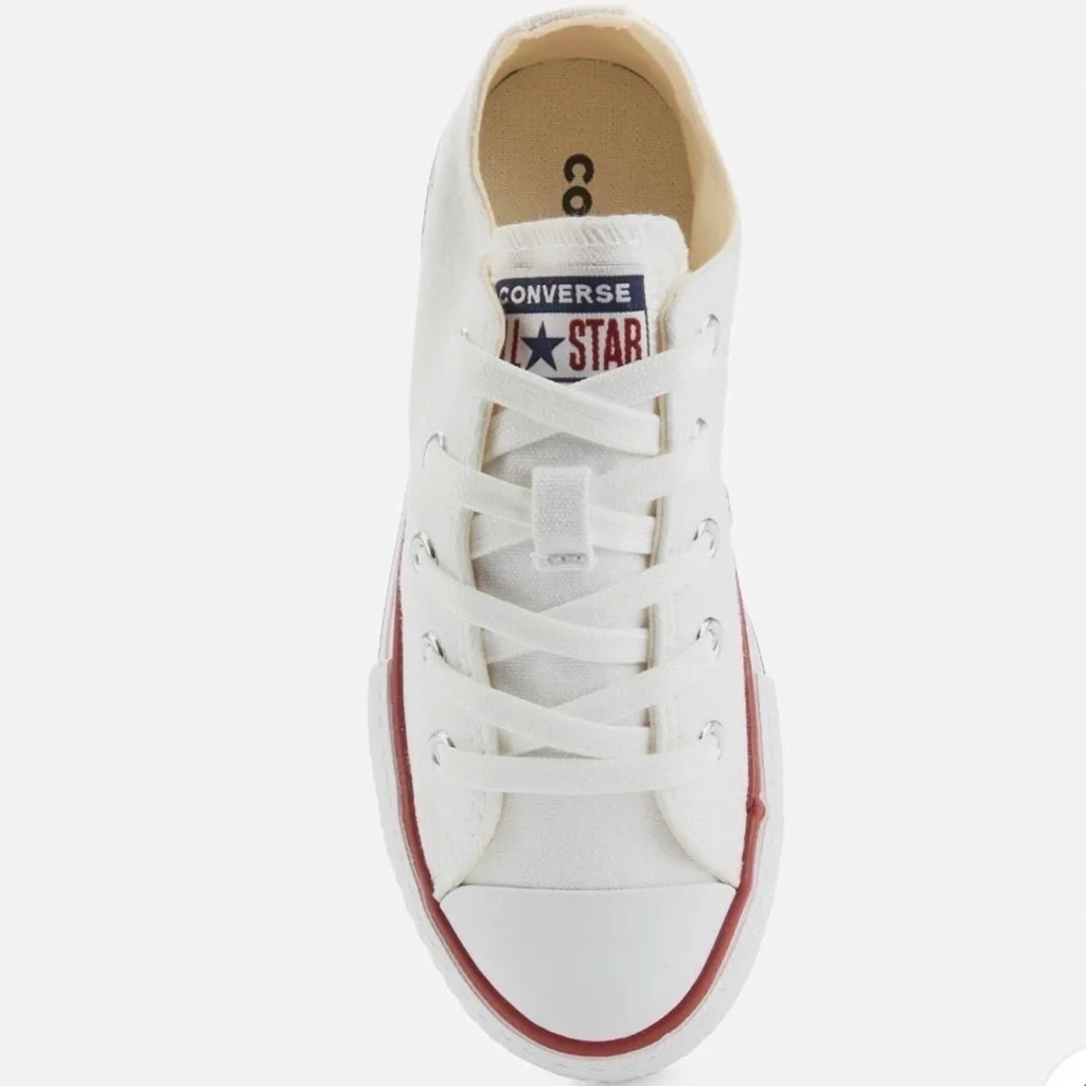 Converse new box