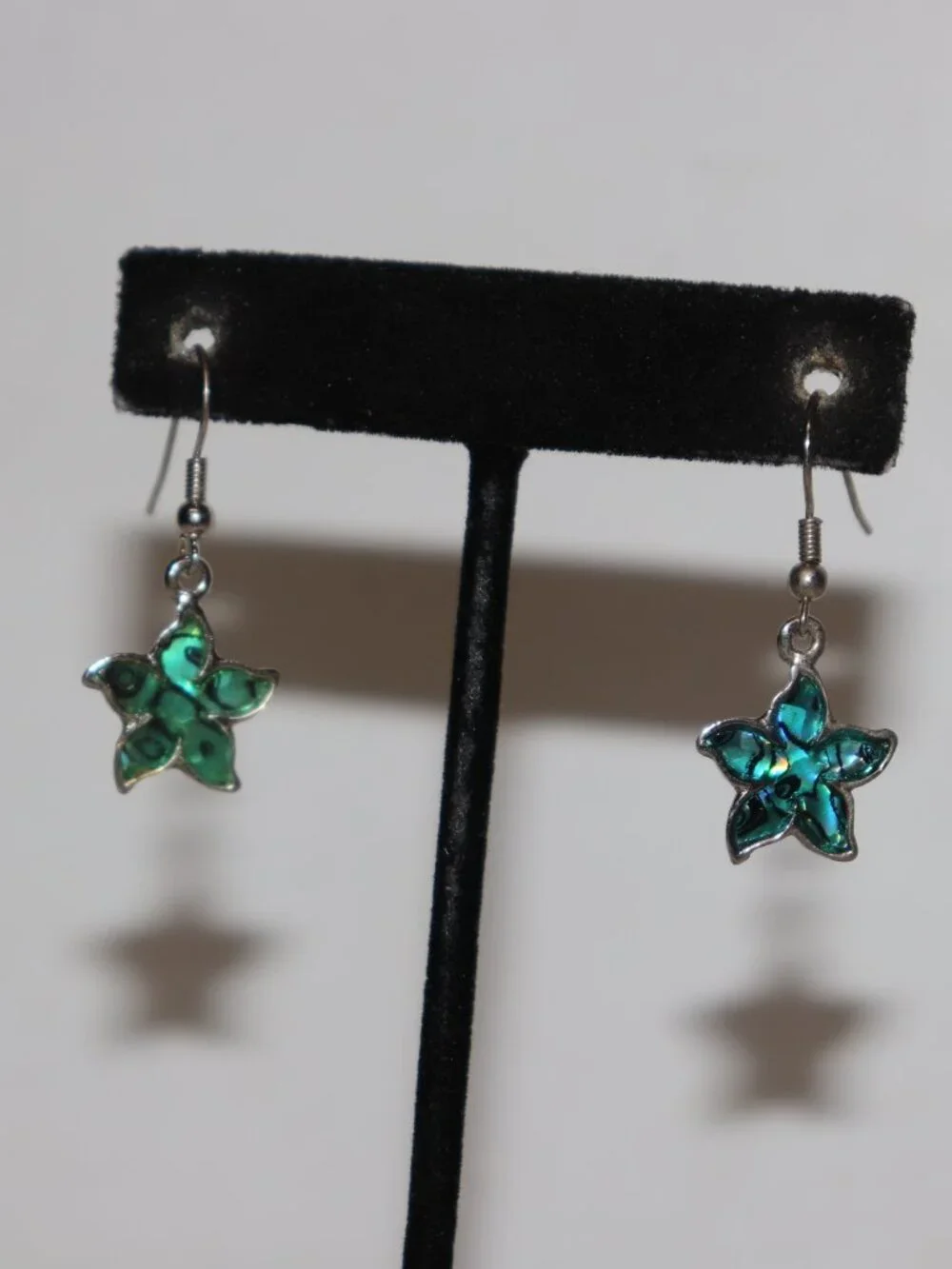 Vintagejelyfish vintage green