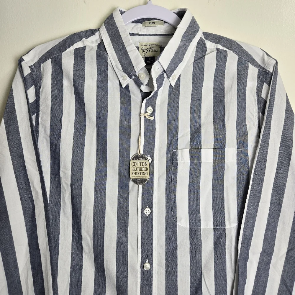 J. Crew length inch