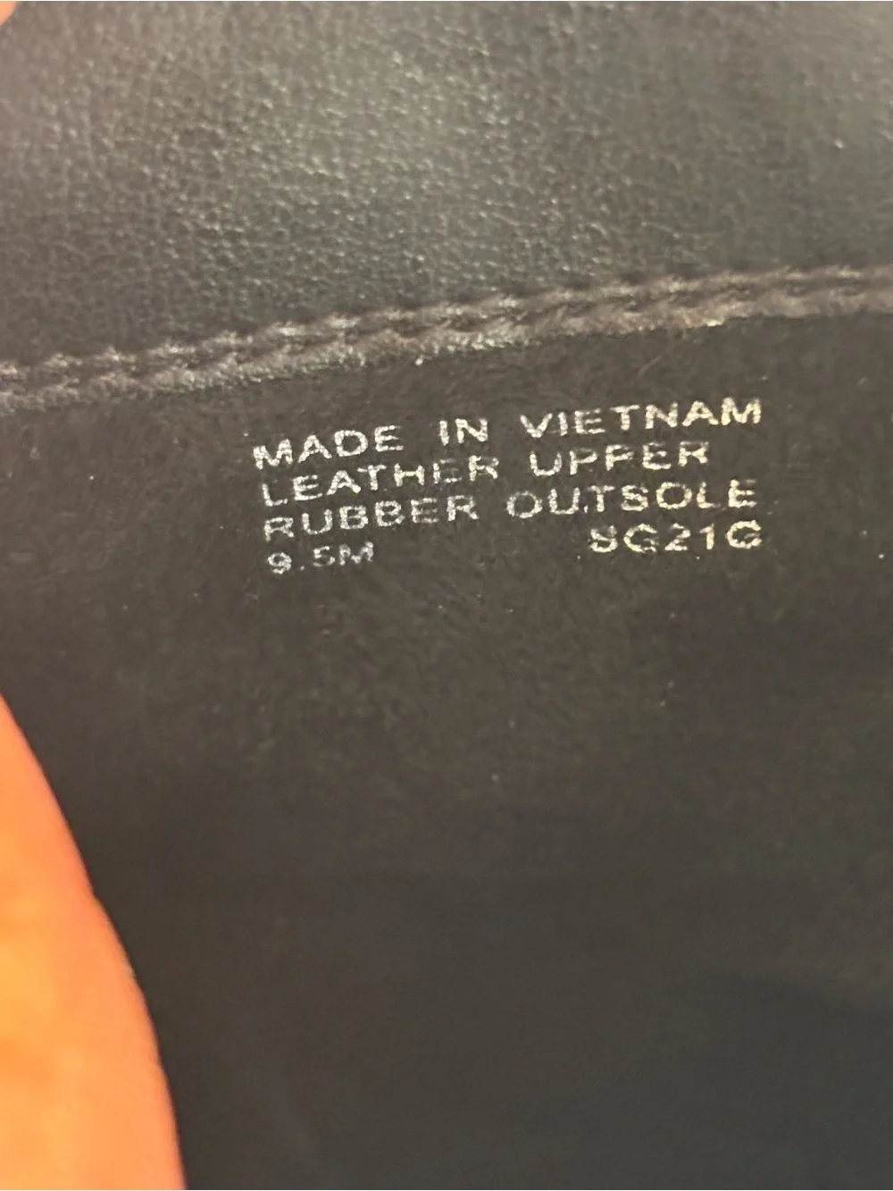 Michael Kors classic versatile