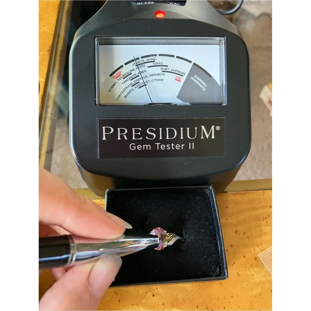 Unbranded measuring lights