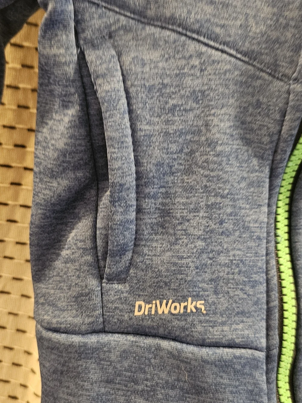 Athletic Works two piece