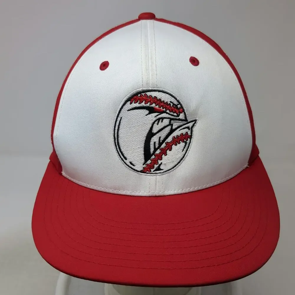 Evoshield baseball cap