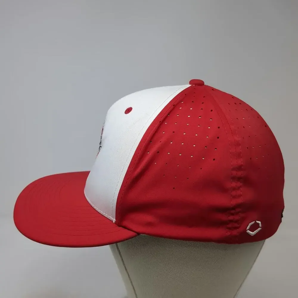 Evoshield baseball cap