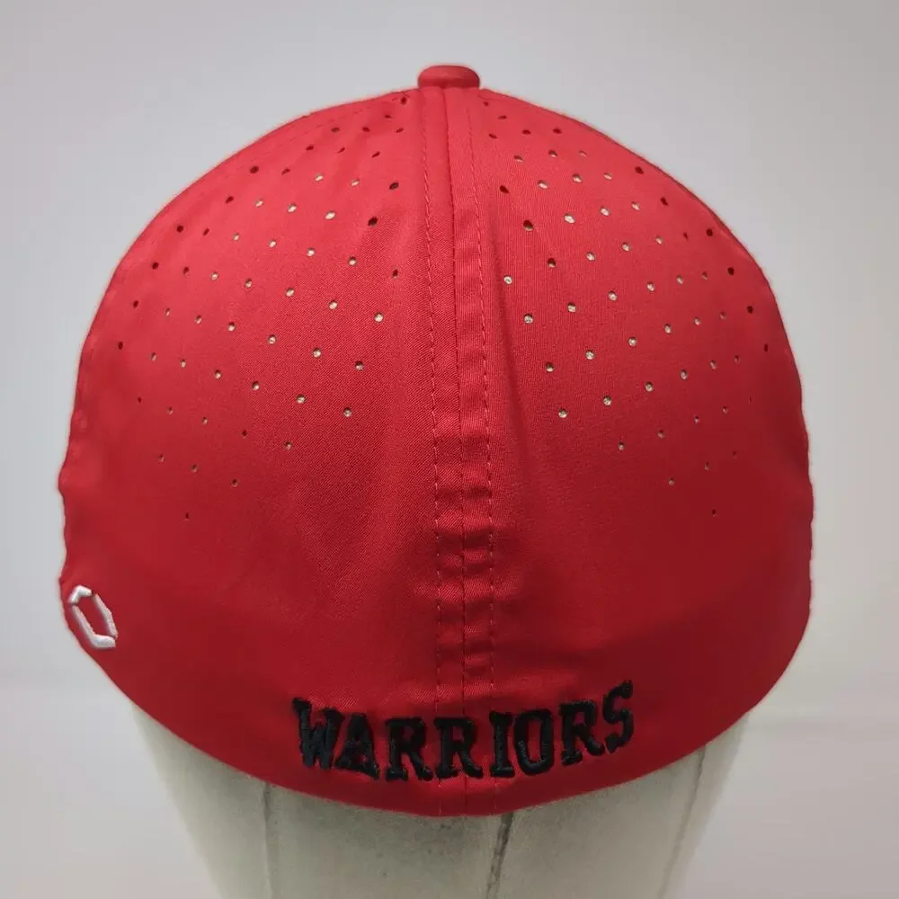 Evoshield baseball cap