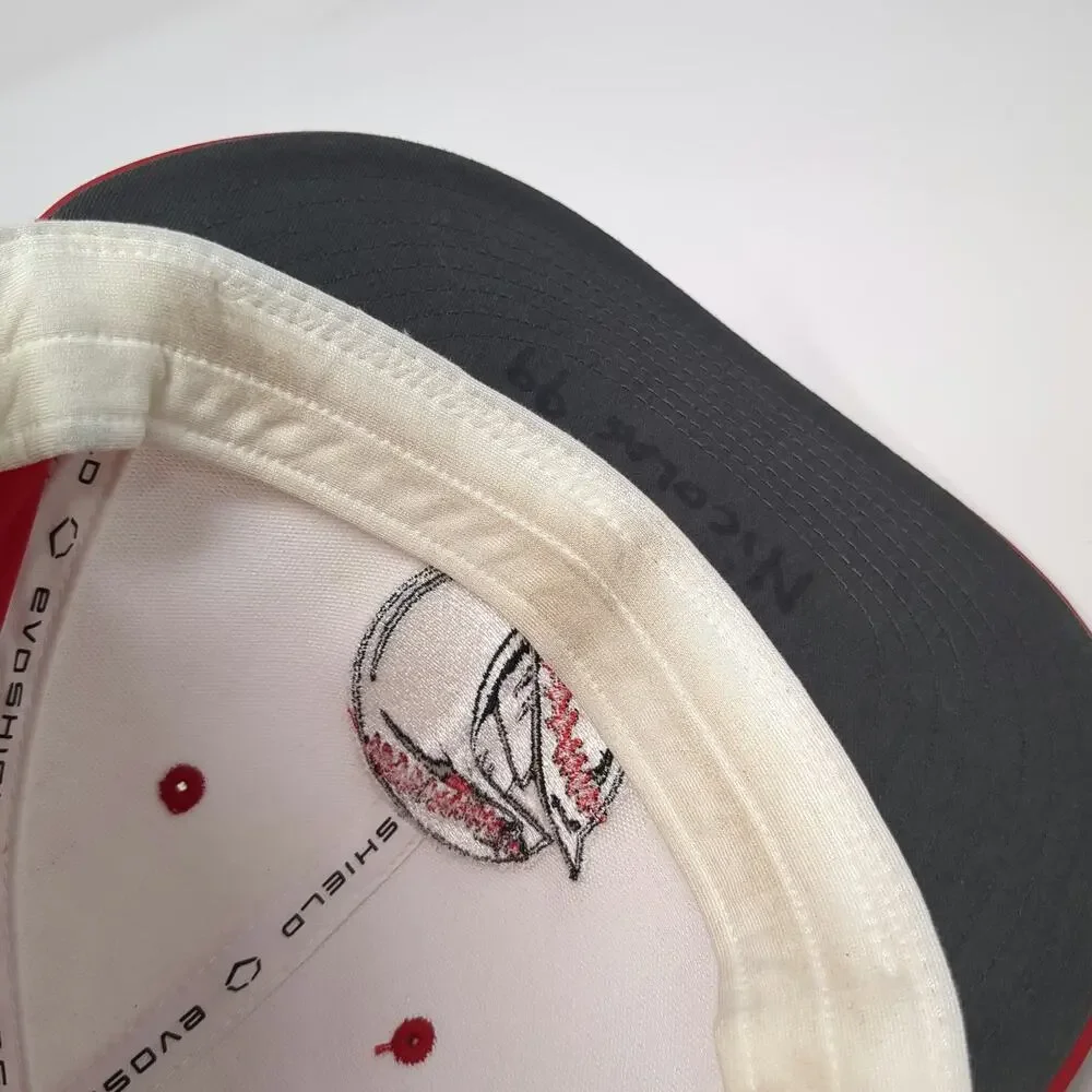 Evoshield baseball cap