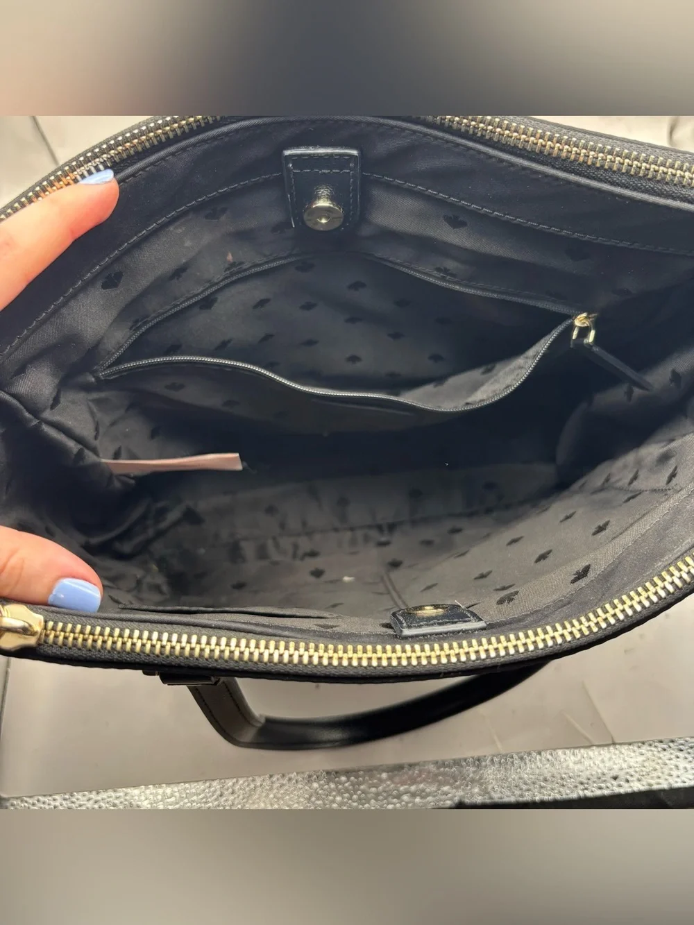 kate spade good used
